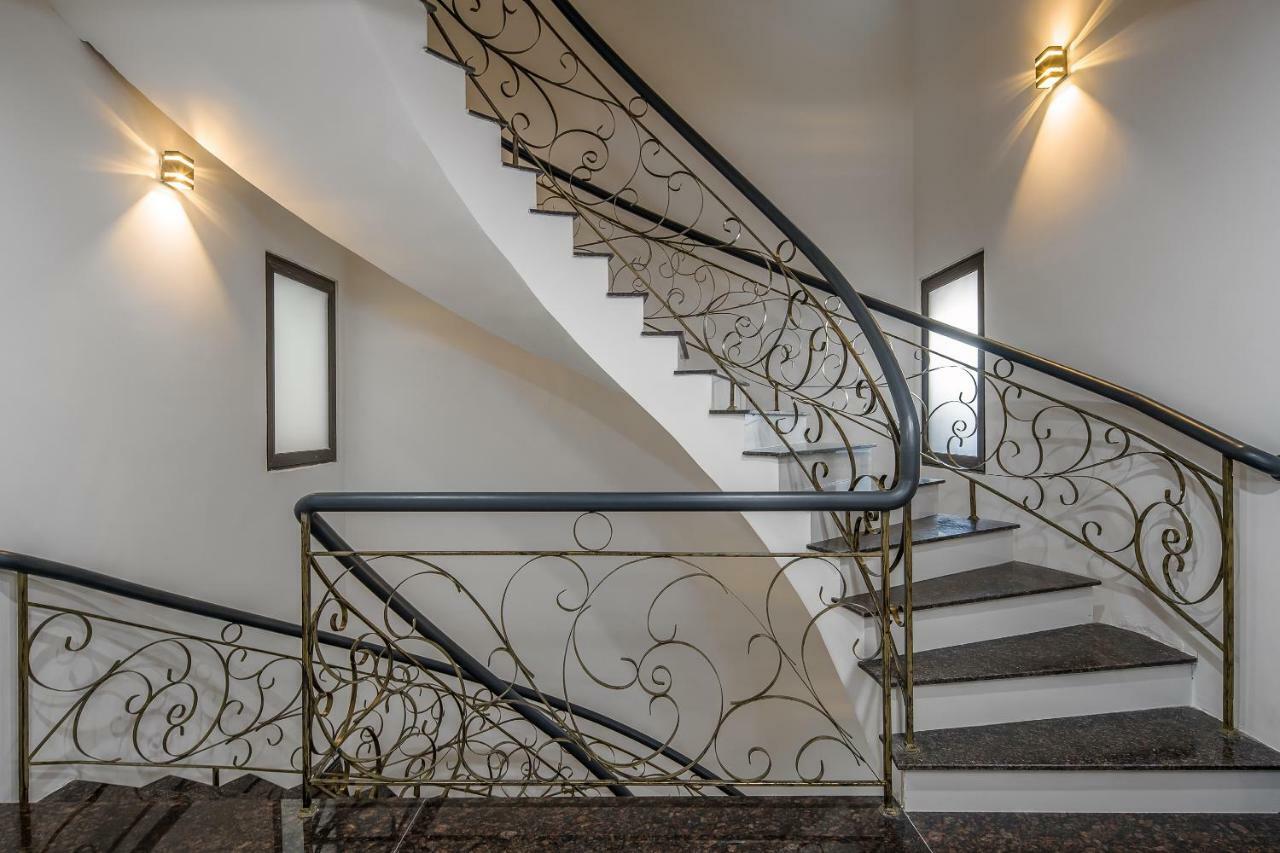 דה נאנג An Duong Hotel & Apartment מראה חיצוני תמונה